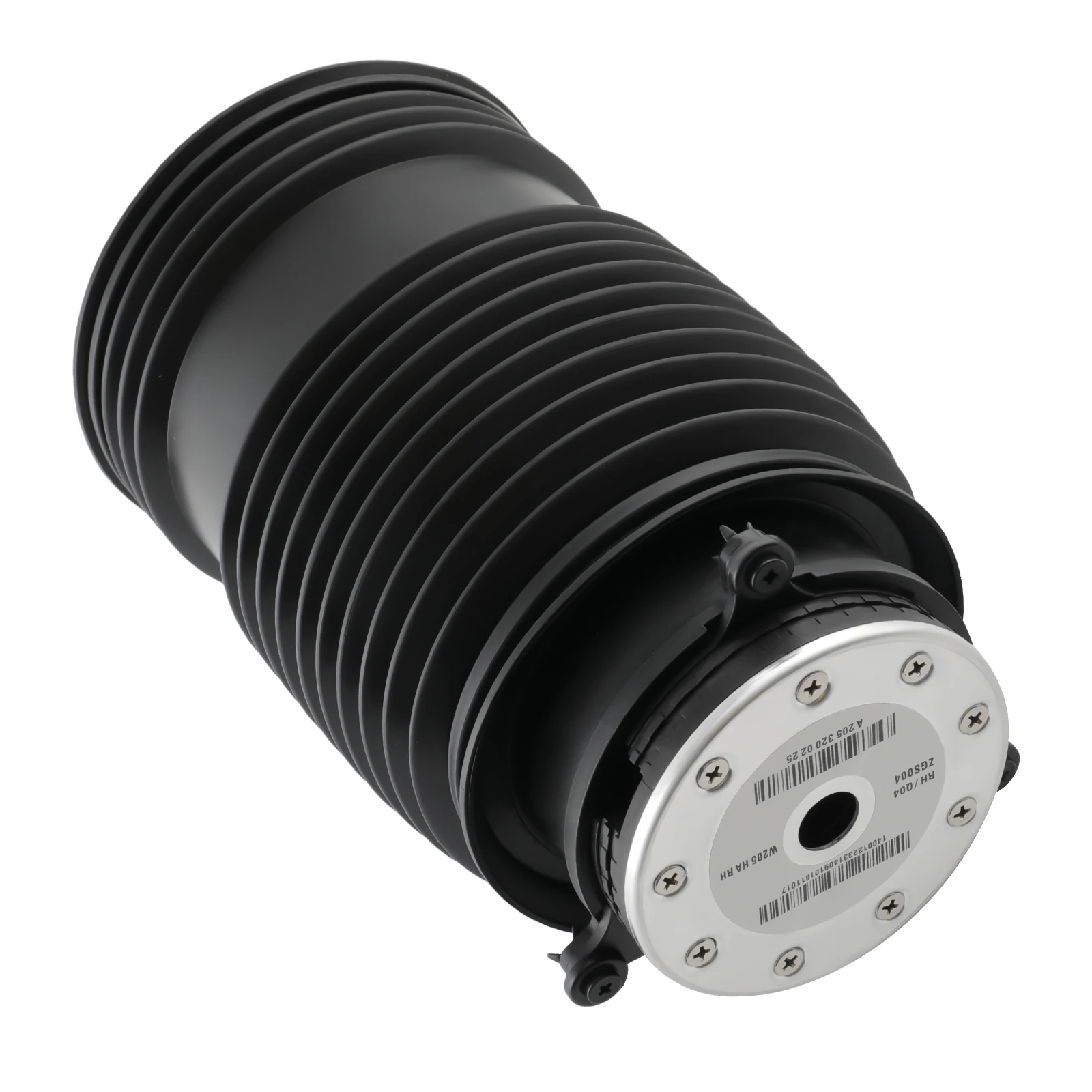 Rear Right Air Suspension Spring Bag Bellow For Mercedes E-Clas S213 2014-2023 Air Spring Bag A2053200225 A2053200825