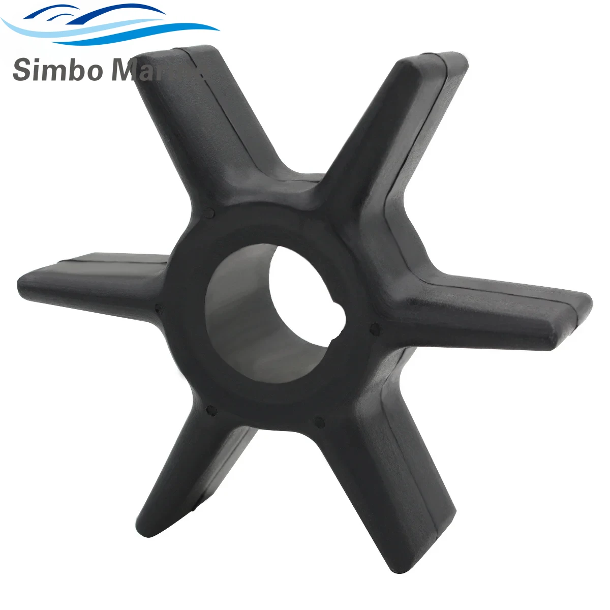 Water Pump Impeller For Mercury 40 50 60 HP Outboard Motor 47-19453 47-19453T 9-45301 Sierra 18-8900