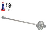 A29F-25-ZJ05AN Center Drive Shaft And Gear Assembly For New Version Hosim 9125 Xinlehong XLH 9125 1/10 RC Car Upgrade Parts