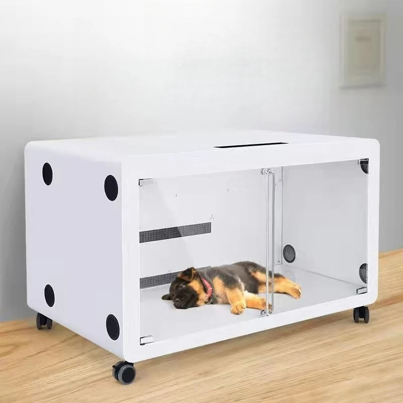 

Pet dryer, large dog dryer, fully automatic household dryer