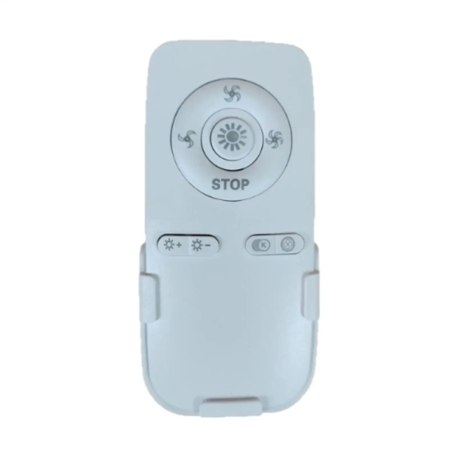 Ceiling Fan Remote Control Fan Controller Switch for Invisible Fans Light