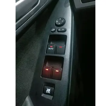 8 最佳銷售 馬自達3車窗開關 - №8