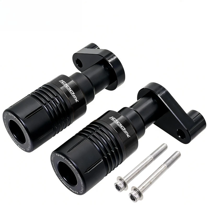 Frame Slider Crash Protector For Z1000SX 2011-2016 Kawasaki Motorcycle карабин