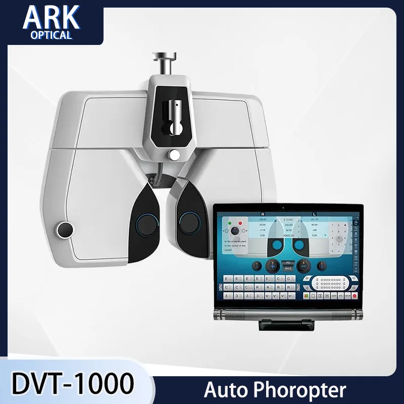IN-DVT-1000 Top Pho… - image