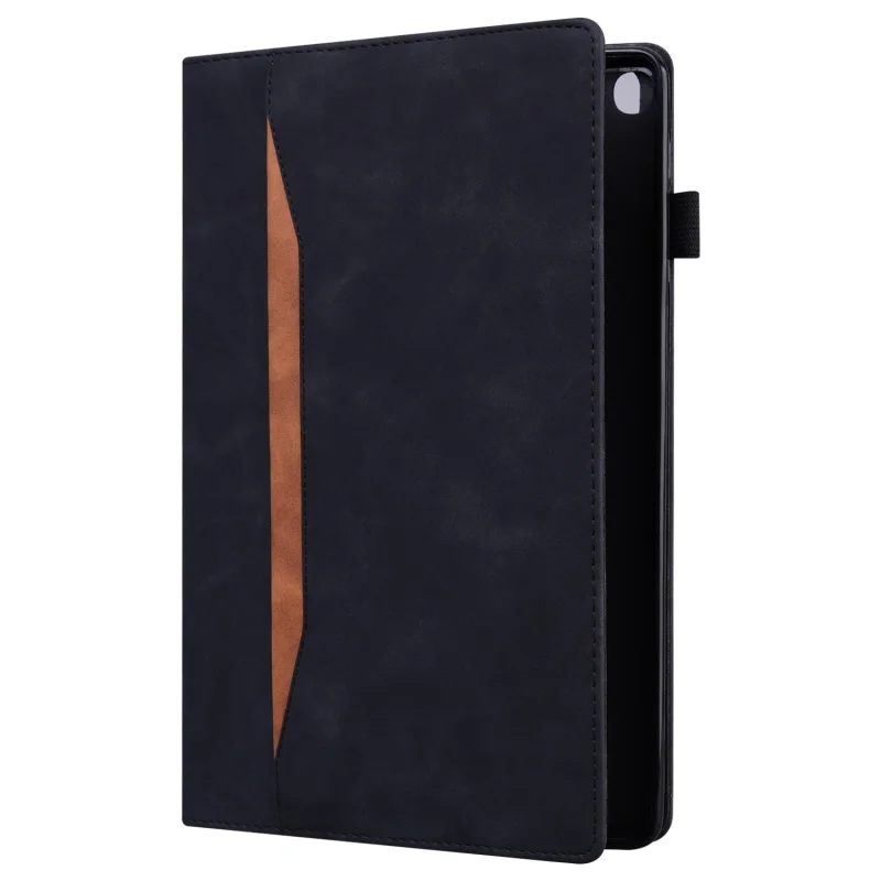 For POCO Pad C1 9.7 Case PU Leather Multi-Angle Viewing Folio Case Protective Cover For Xiaomi Redmi Pad 2 9 7 with Card Slot