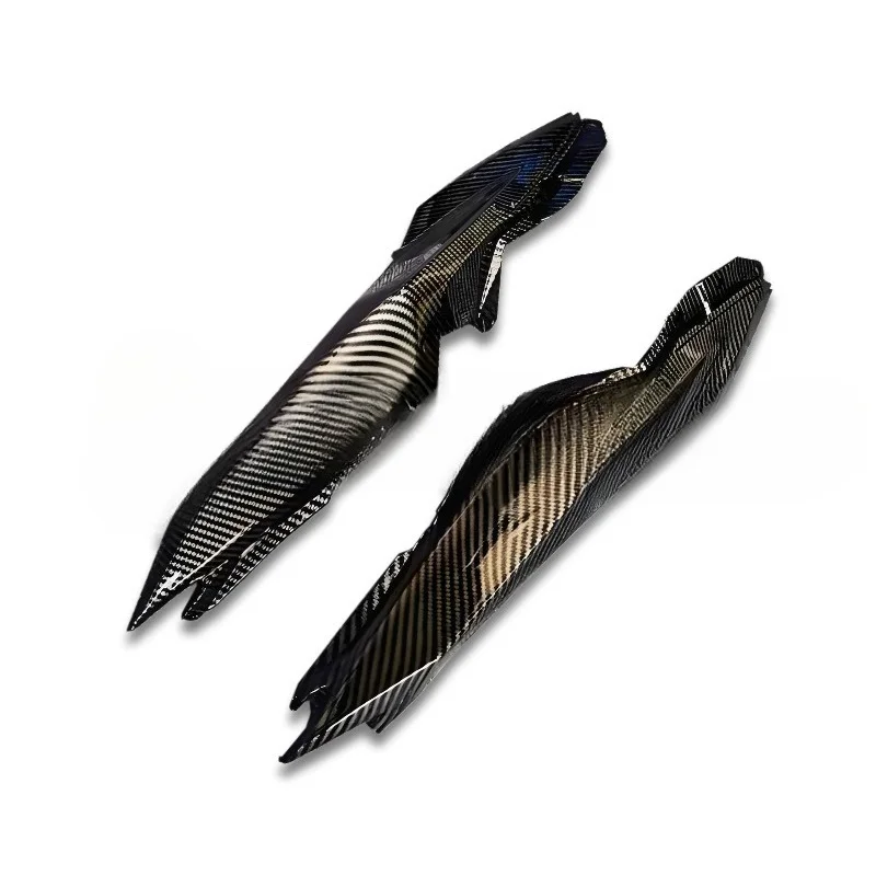 

Rear Left And Right Side Panels,Rear Seat Side Panel Fairing,Sturdy Motorcycle Body Refitting Accessory For Exterior Decoration