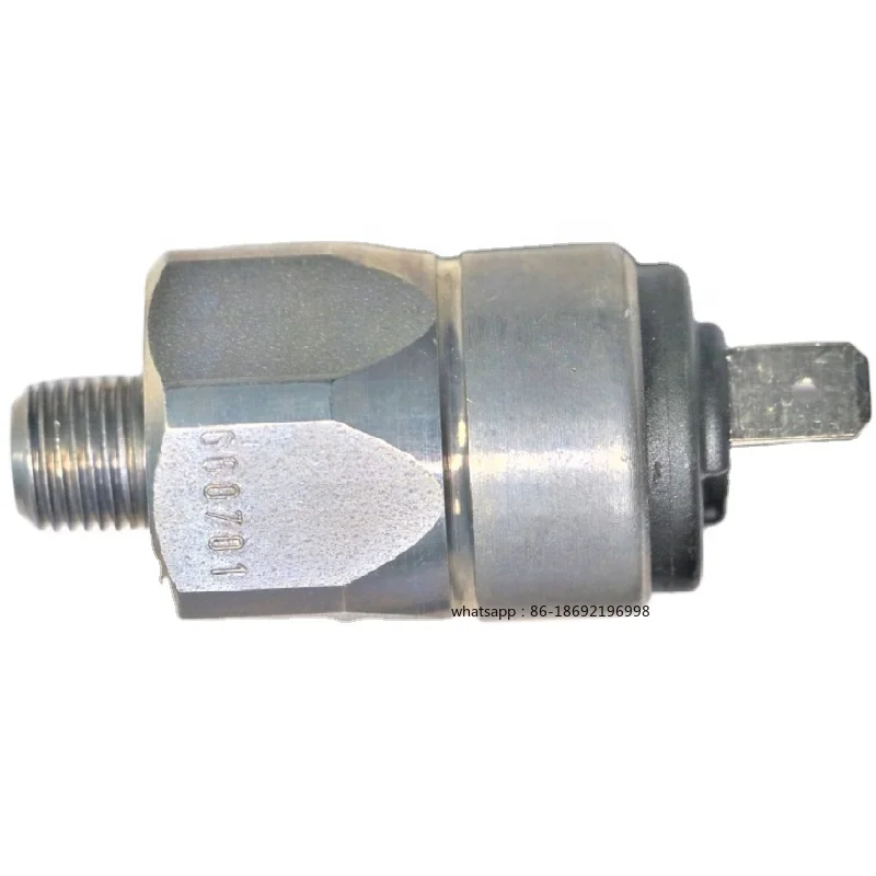 

920596.0022 for Kalmar Brake Pressure Switch 660701 Control Switch Valve