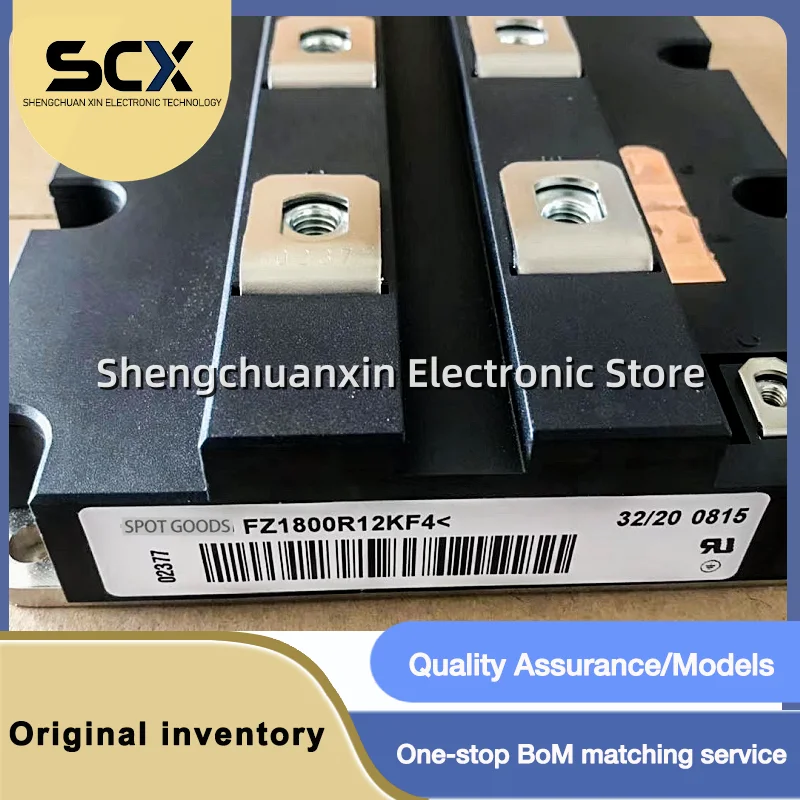 

FZ1800R16KF4-S1 FZ1800R16KF4 FZ1800R12KF4 FZ1800R12KF4-S1 Новый модуль питания