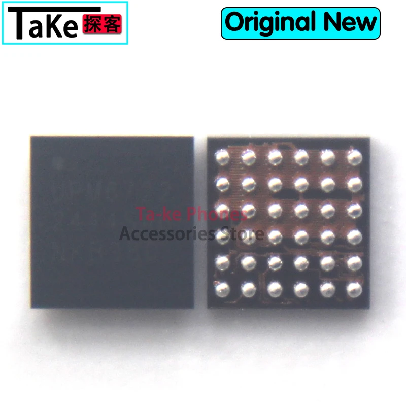 10-100Pcs UPM6720 UPM6722 UPM6920 RF Power Supply IC Chipset
