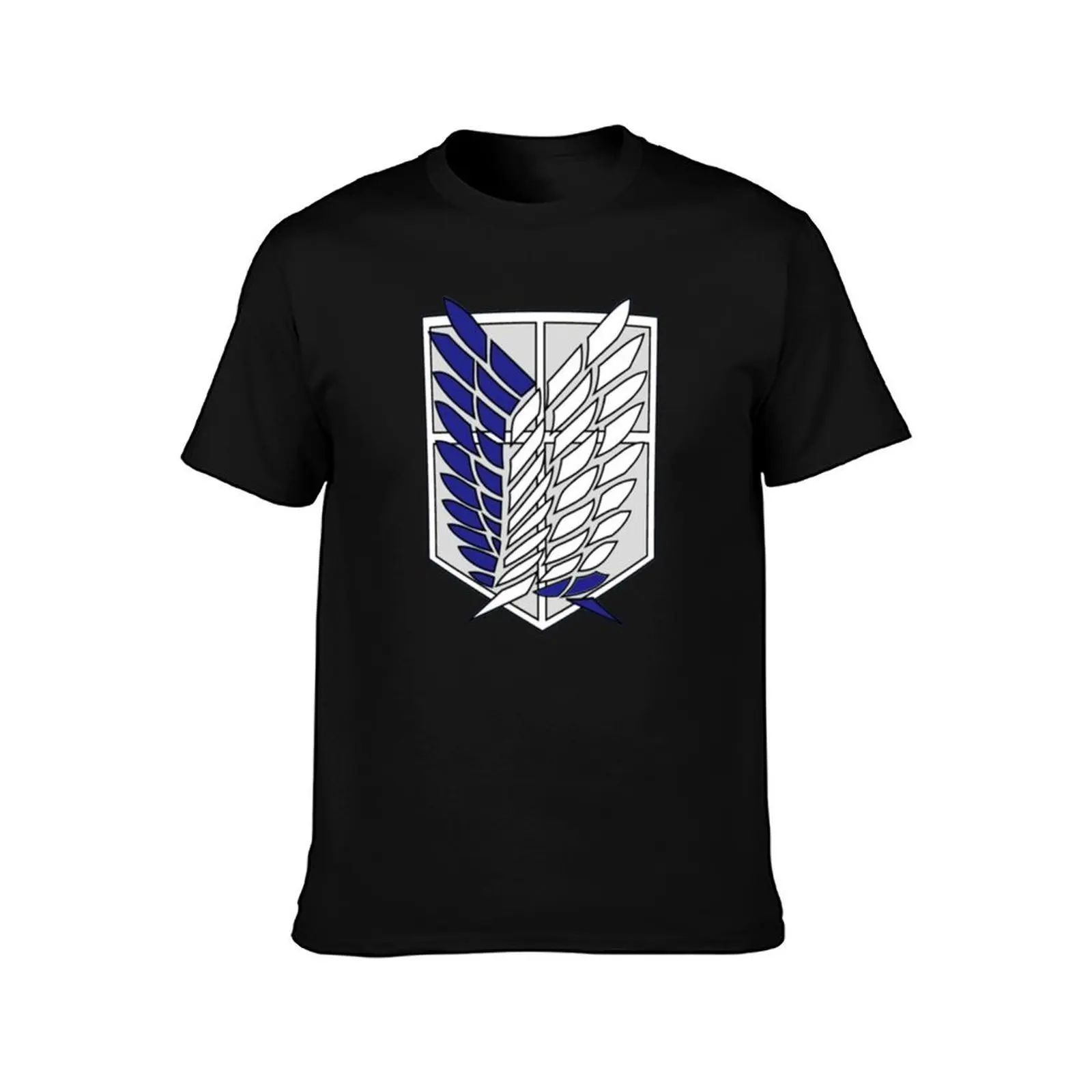 exploration battalion T-Shirt Basic Comfort Fit T-Shirt for Men