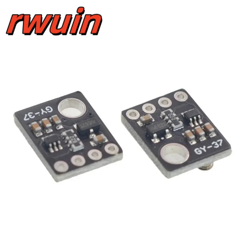   GY-MS5837 02BA 30BA High Precision Gas Liquid Waterproof Pressure Sensor Module