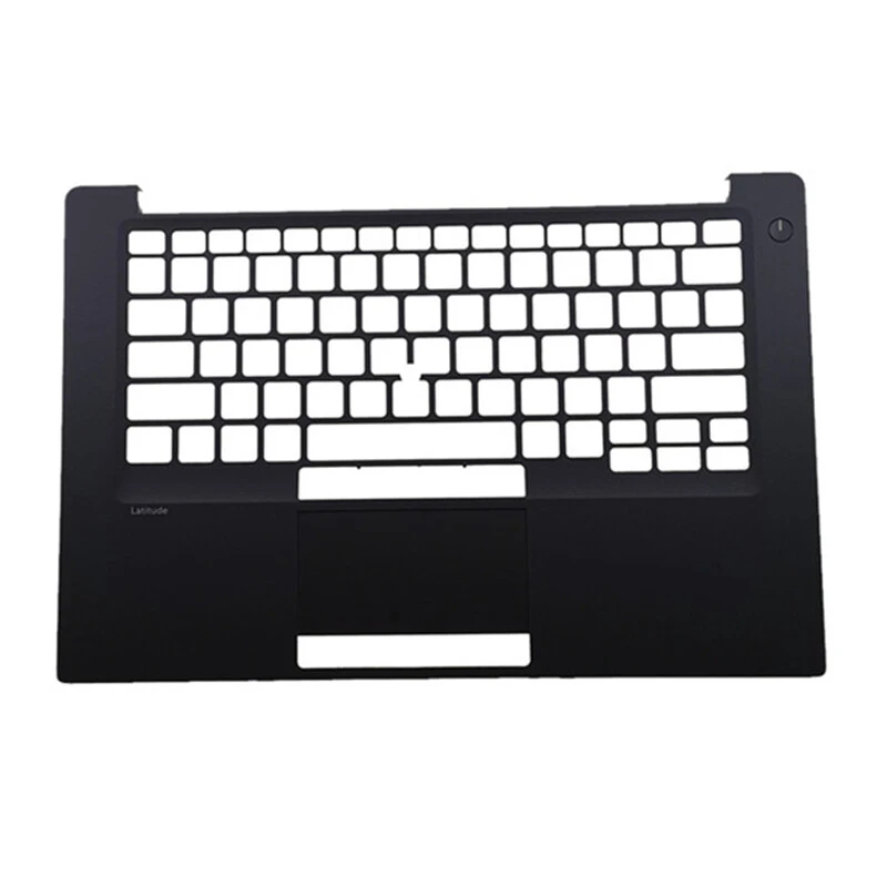 S  For Dell Latitude E7480 E7490 Palmrest Touchpad Cover Shell M3CF5 0M3CF5