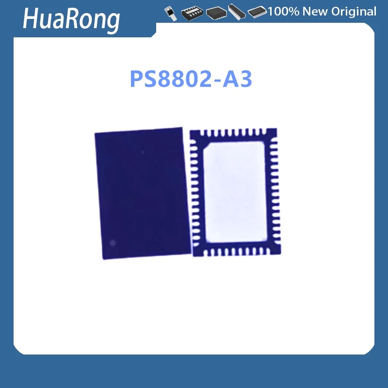 2Pcs/Lot PS8802-A3 …