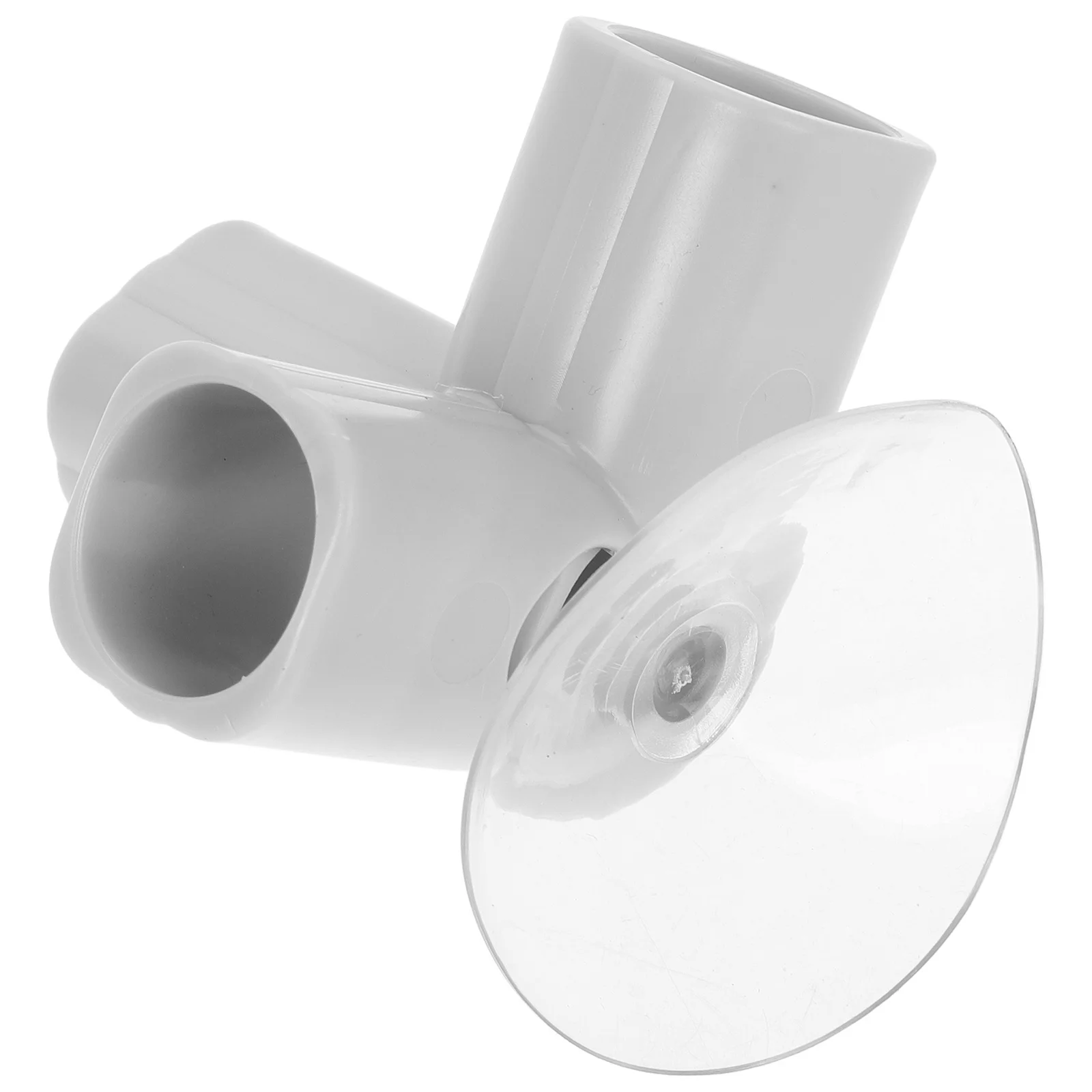 Baby-Laufstall-Teile 3-Wege-Verbindungsstücke Ersatzverbinder Innendurchmesser 22mm Zeltstangenverbinder Baby-Laufstall-Zubehör für Innenbereich