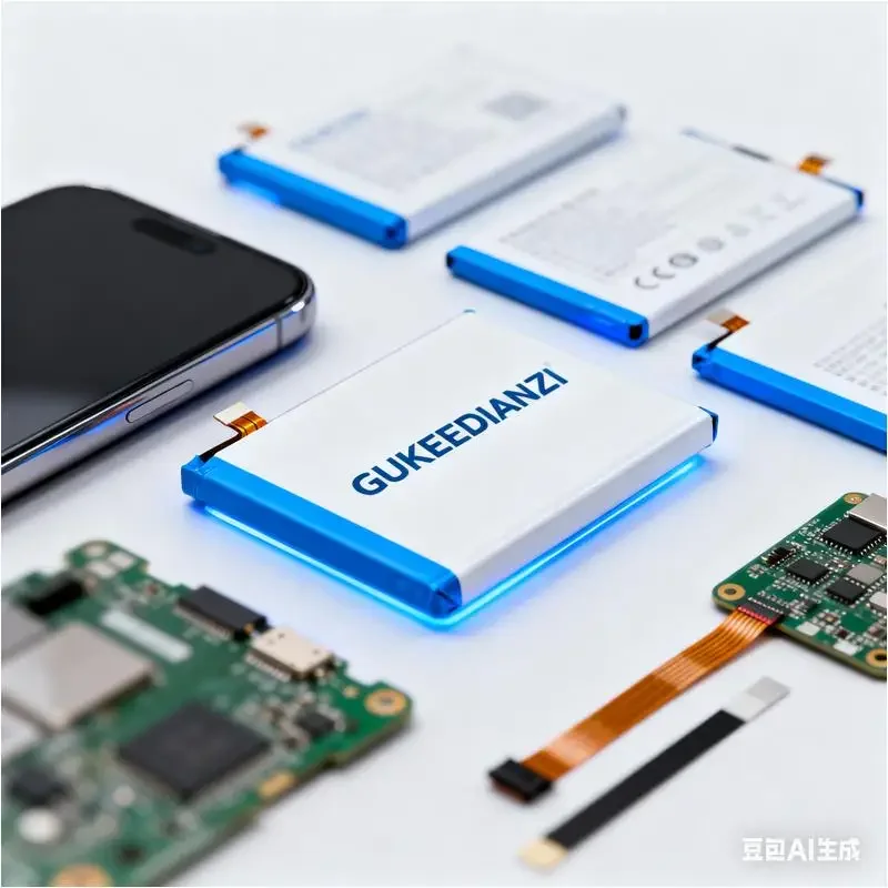 Battery For Cowon I… - image