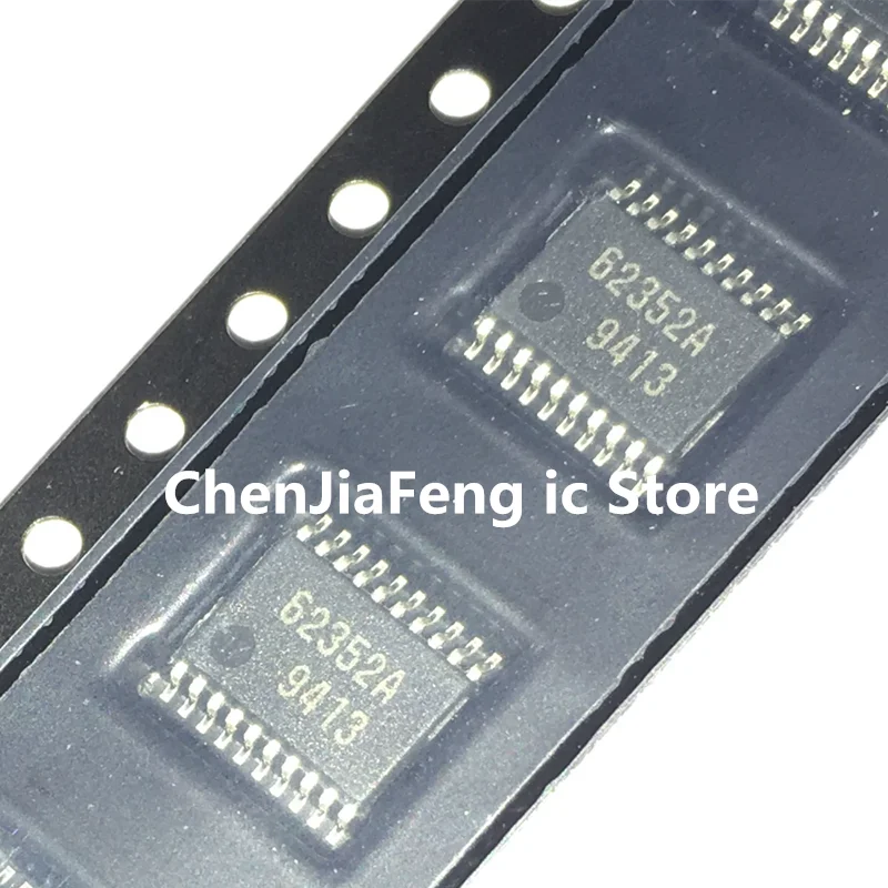

5 шт. ~ 50 шт./лот M62352AGP 62352A TSSOP20 новый оригинал