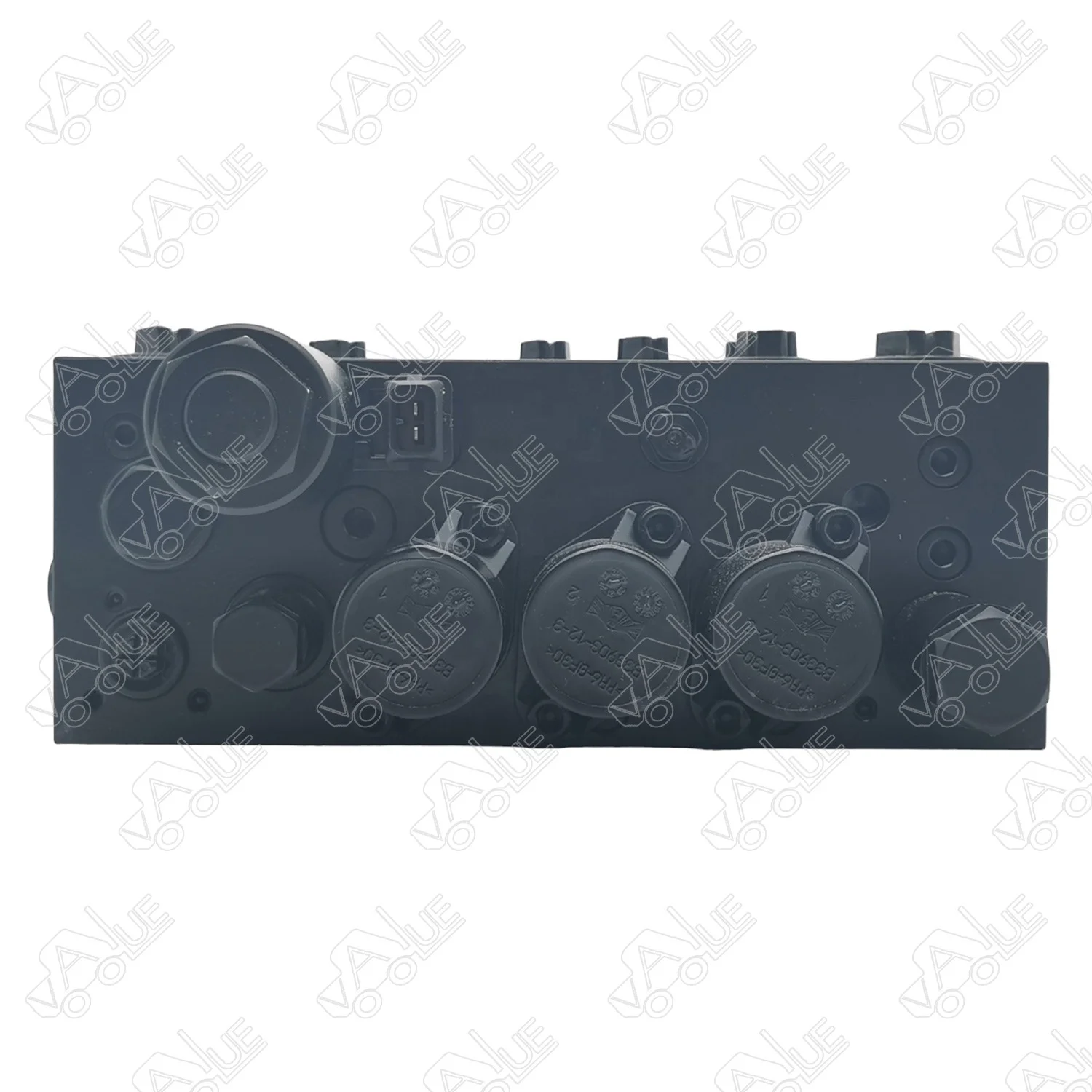 Jungheinrich Gabelstapler Ersatzteile Hydrauliksteuerventilblock STD 51283810