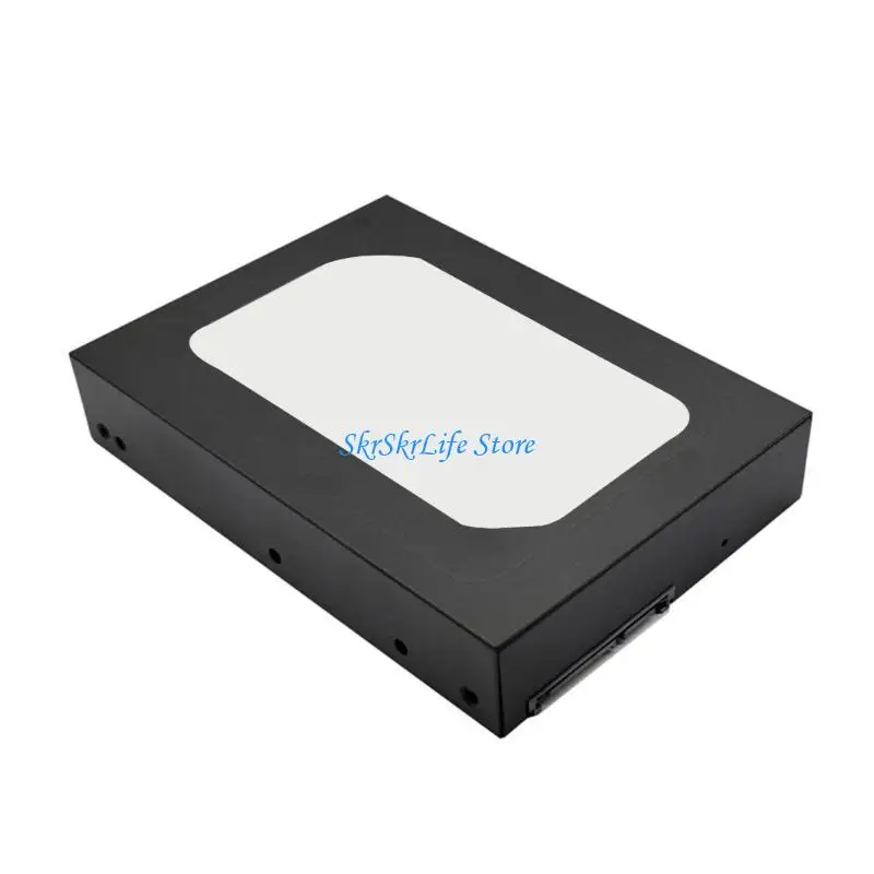 

E65E B+M M.2 NGFF SSD To 2.5 6Gb/s Adapter Card Enclosure NGFF Adapter