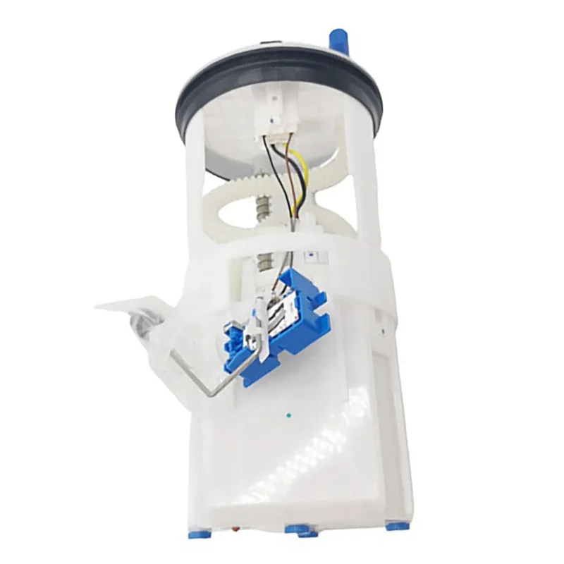 

Exquisite-1 PCS 31110-2B000 Fuel Pump Assembly Gasoline Pump Metal+ABS Car Accessories Automotive For Hyundai New Sentra 2.7 V6