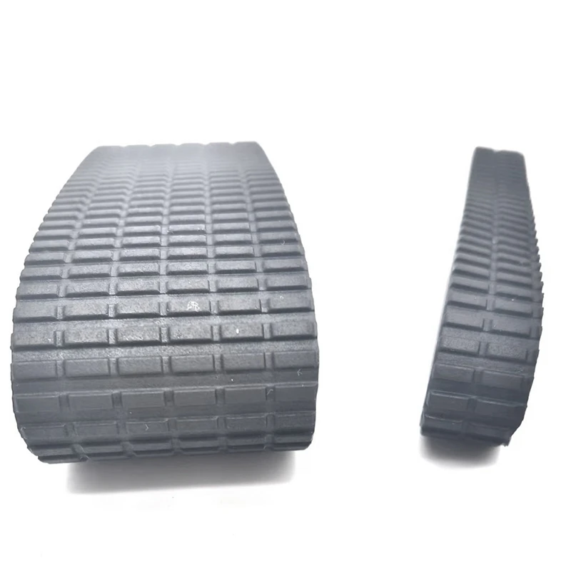 サムロン、a14ズーム、18-200mm、1セット、新品用のゴム製フォーカスリング修理部品