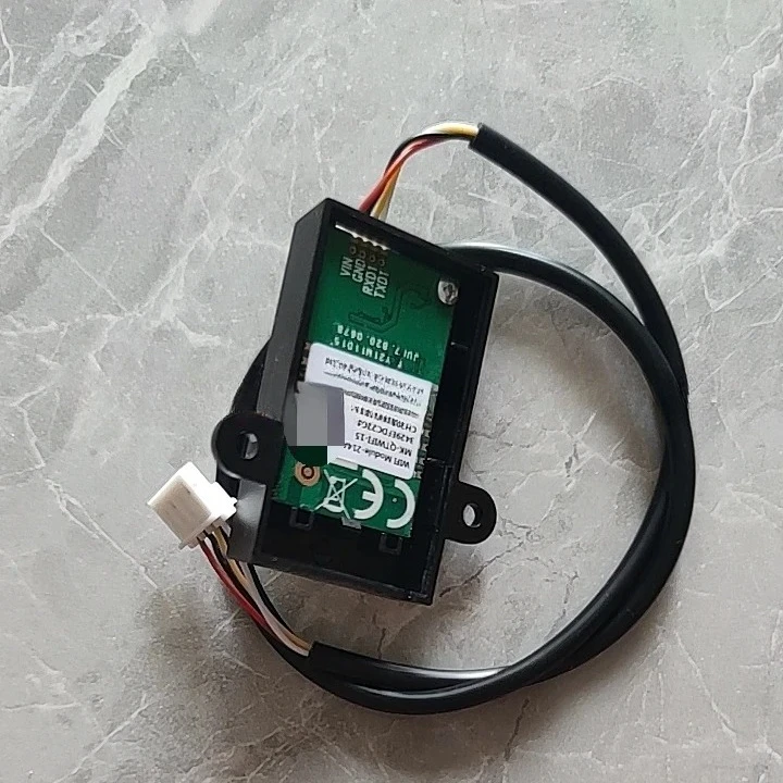 Central air conditioning wifi module air duct machine 292E/F mobile phone remote switch intelligent control WM01