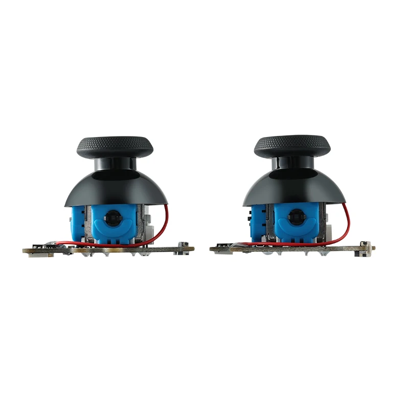 Gulikit SD05 Elektromagnetisches Joystick-Modul für Steam Deck, OLED-Joystick, kein Driften, Joystick-Design für Reparatur