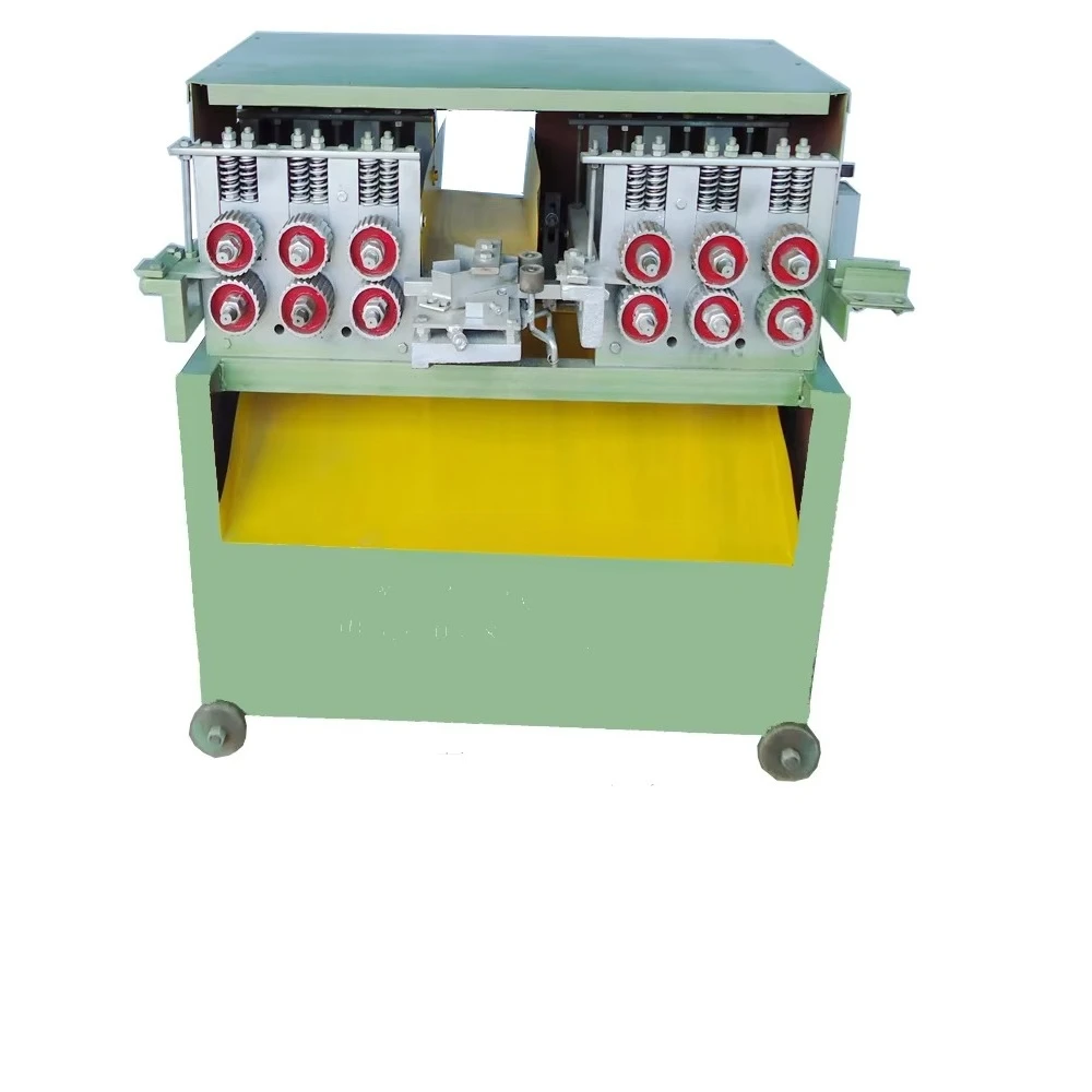 The best bamboo toothpick production machine in Vietnam
