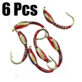 6 PCS Size 12