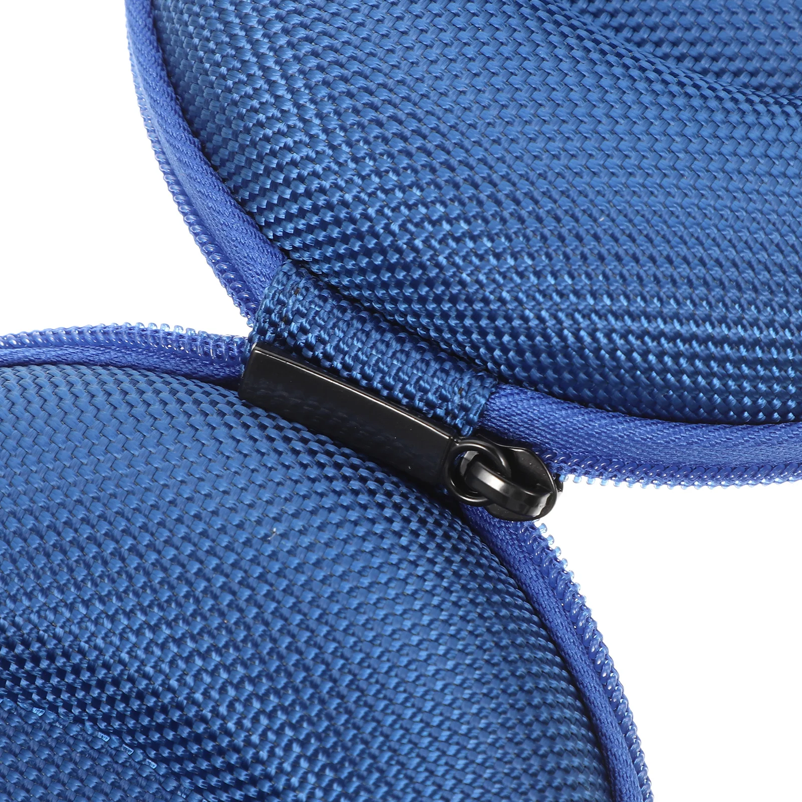 

4pcs Zipper Smartwatch Case Protective Watch Container Carrying Wristwatch Box Oxford Cloth Eva Durable Portable Travel Outdoor