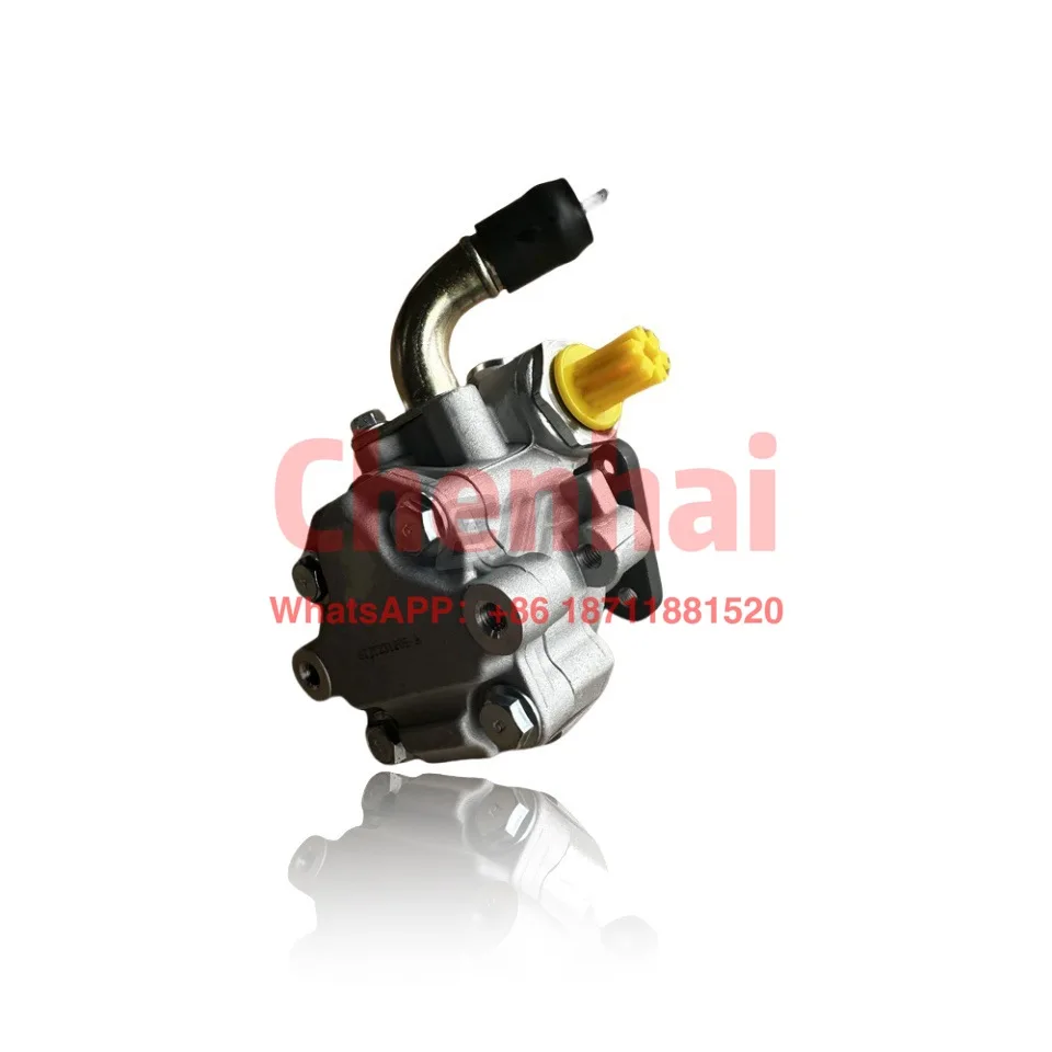 Suitable for Bentley Continental GT Flying Speed Power Booster Pump 3W0422154K