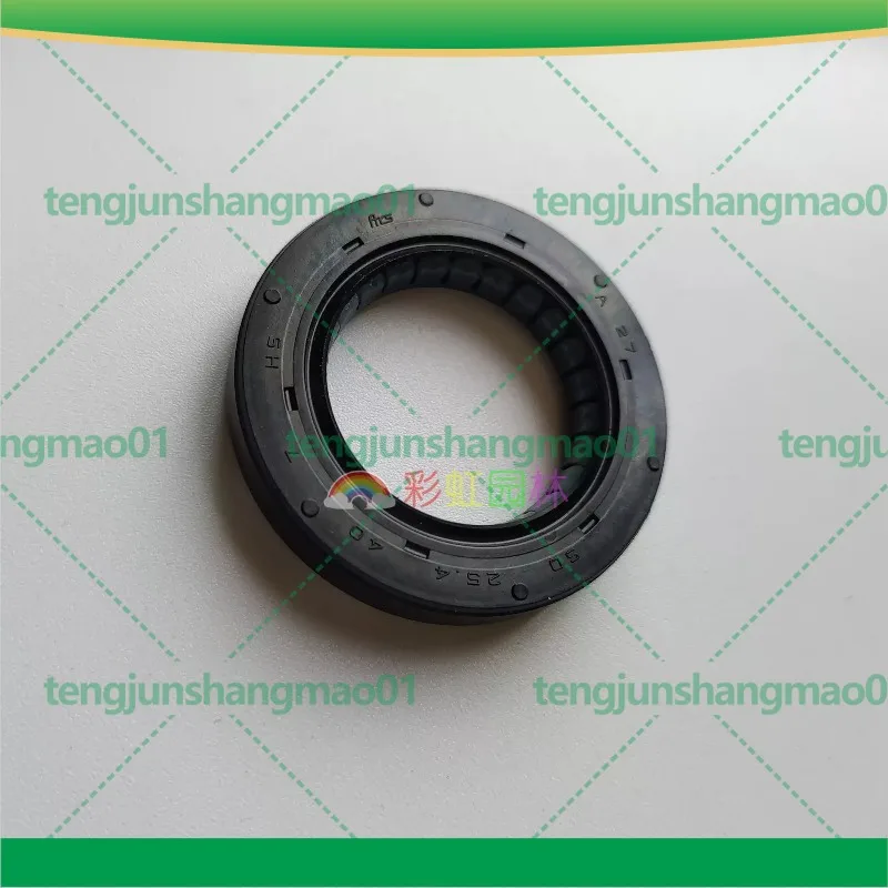 Crankshaft Oil Seal Lower Seal for Honda GXV160 HRJ196 HRJ216 Lawn Mower Garden Power Tool Accessories