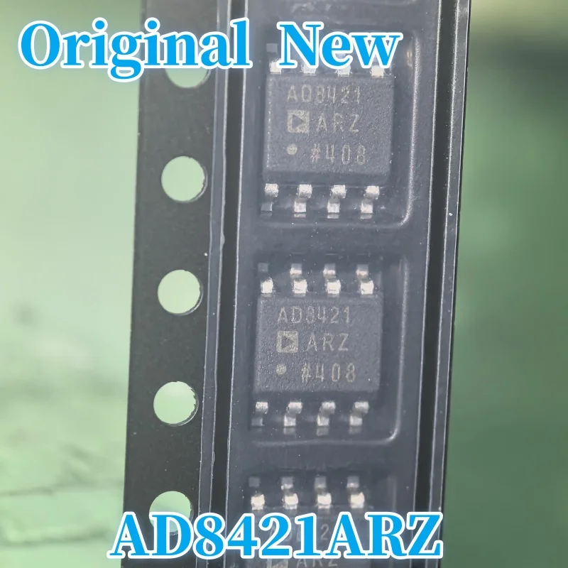 2-個-ad8421arz-ad8421-本物の新品オリジナル-ad8421arz-r7