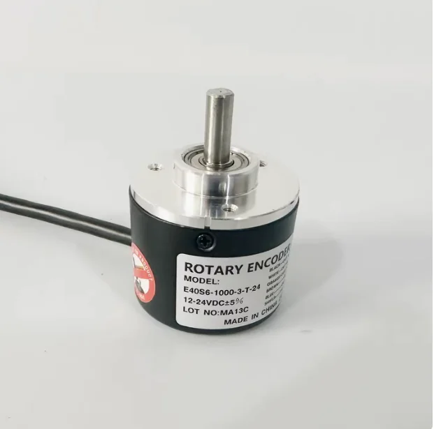 New Original encoder E40S8-360-3-T-24 E40S8-1000-3-T-24