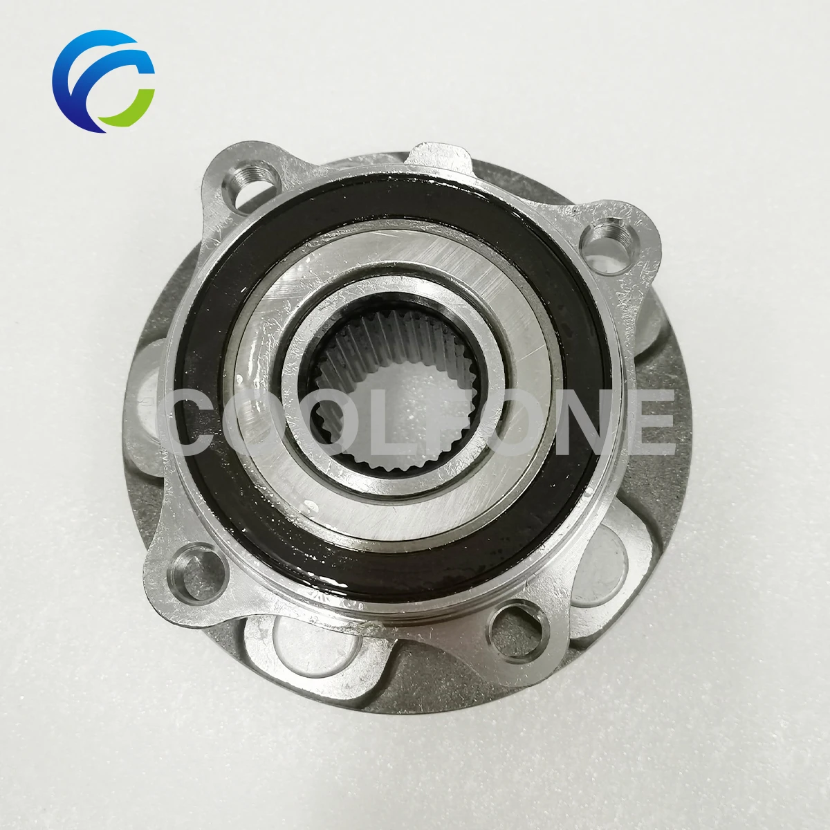 Front Wheel Hub Bearing For JAGUAR F-PACE RANGE ROVER VELAR L560 2.0 HK832C300BB HK832C300DA T2H3714 T4A16694 T4A33066 T4A38492