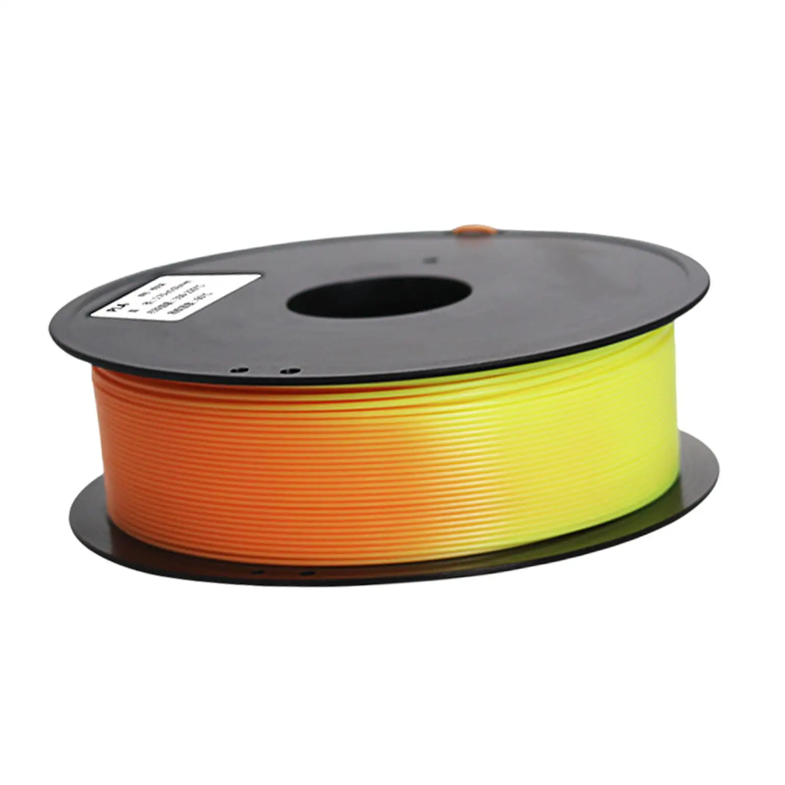 

Pla 3D Printer Filament 1.75mm 1kg 2.2lbs 330 Meters Neatly Wound Accessories 3D