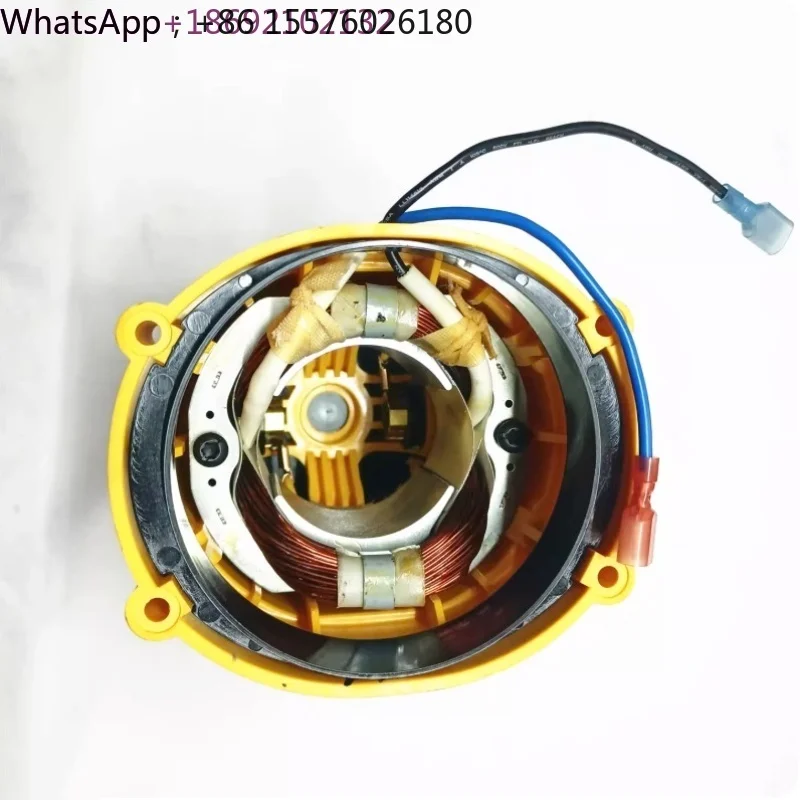 Applicable To DeWALT DW715 Third Generation Model Original Stator DWS715 Stator Electromagnetic Coil, Power Tool Accessories