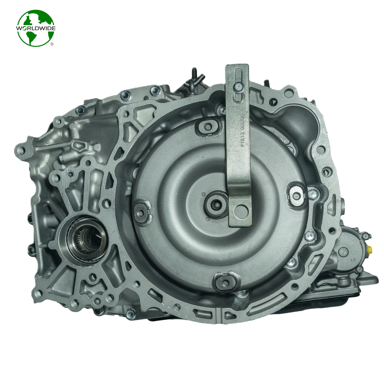 WWT High Cost-Effective CVT8 Auto Gearbox JF017E New Remanufactured Transmission Assembly Mitsubishi Outlander 2700A406 2700A401