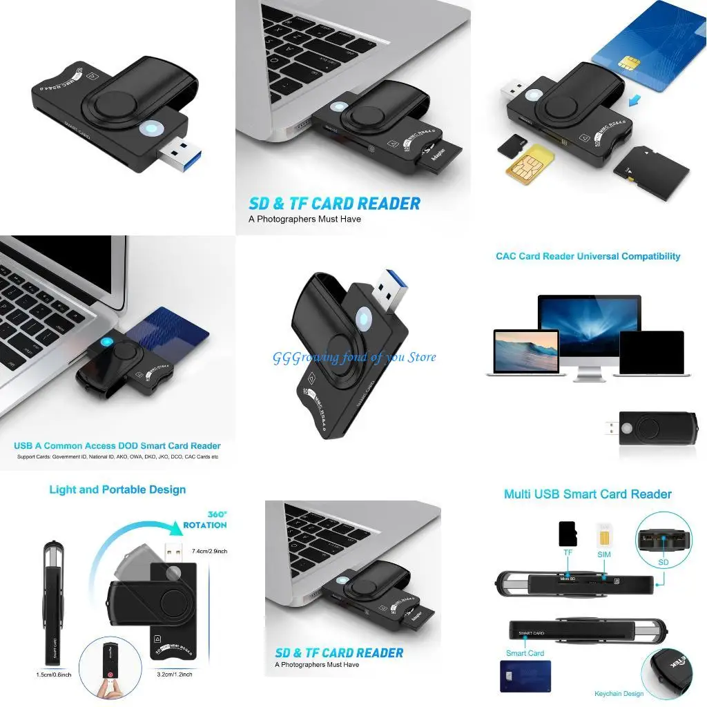 H9EB Portable USB3.…