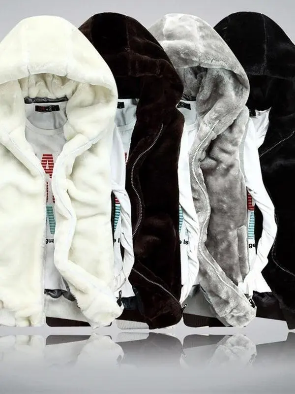 

Модный жилет большого размера, мужской теплый топ, корейский сле, осенне-зимняя модная одежда, офисная одежда, застежка-молния