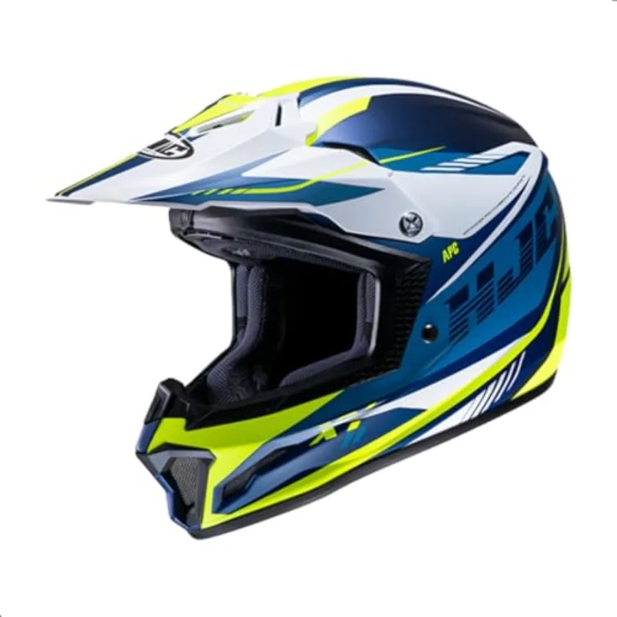 

Off-road youth motorcycle helmet for drifting ABS plastic shell matte black finish DOT-approved safety certification