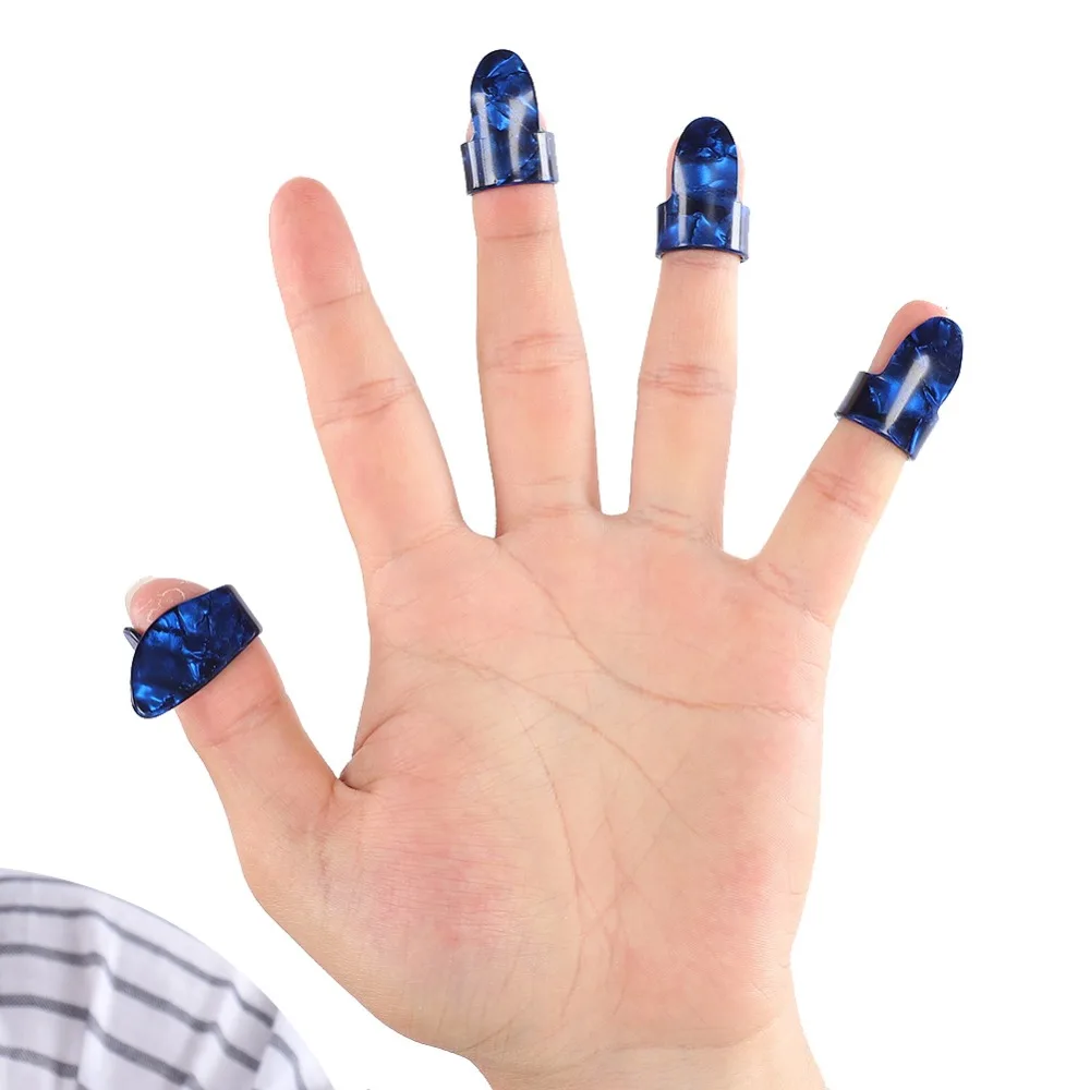 10 Celluloid Picks …