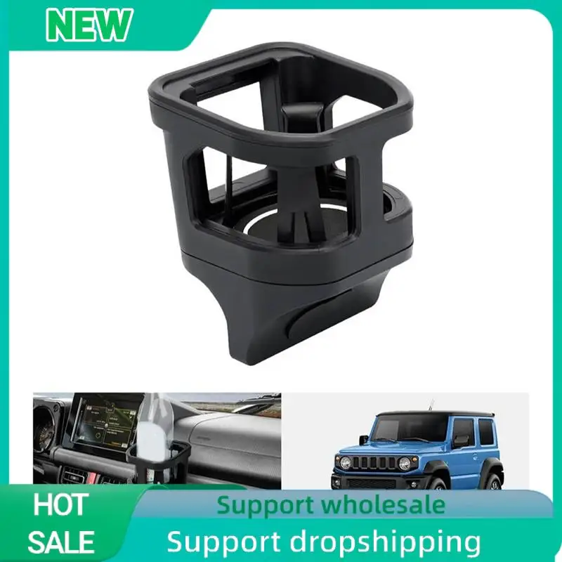 

A04E-автомобильный подстаканник для Suzuki Jimny JB74/JB64 2018-2023, держатель для стакана с водой, аксессуары для интерьера