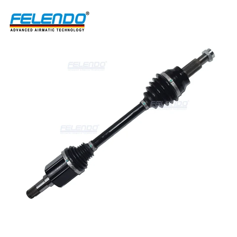 

Левый приводной вал для Range Rover Velar (17-) LR092740 T4A1863