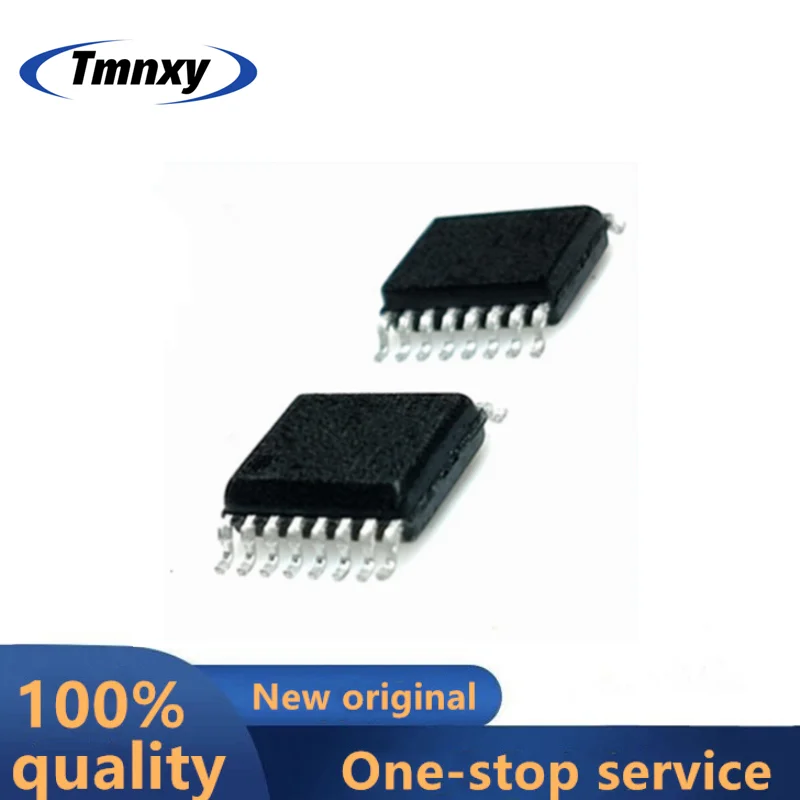 Microcontroller IC Chips  HLW8012 HLW8032 HLW8110 HLW8112 SOP8 SSOP16