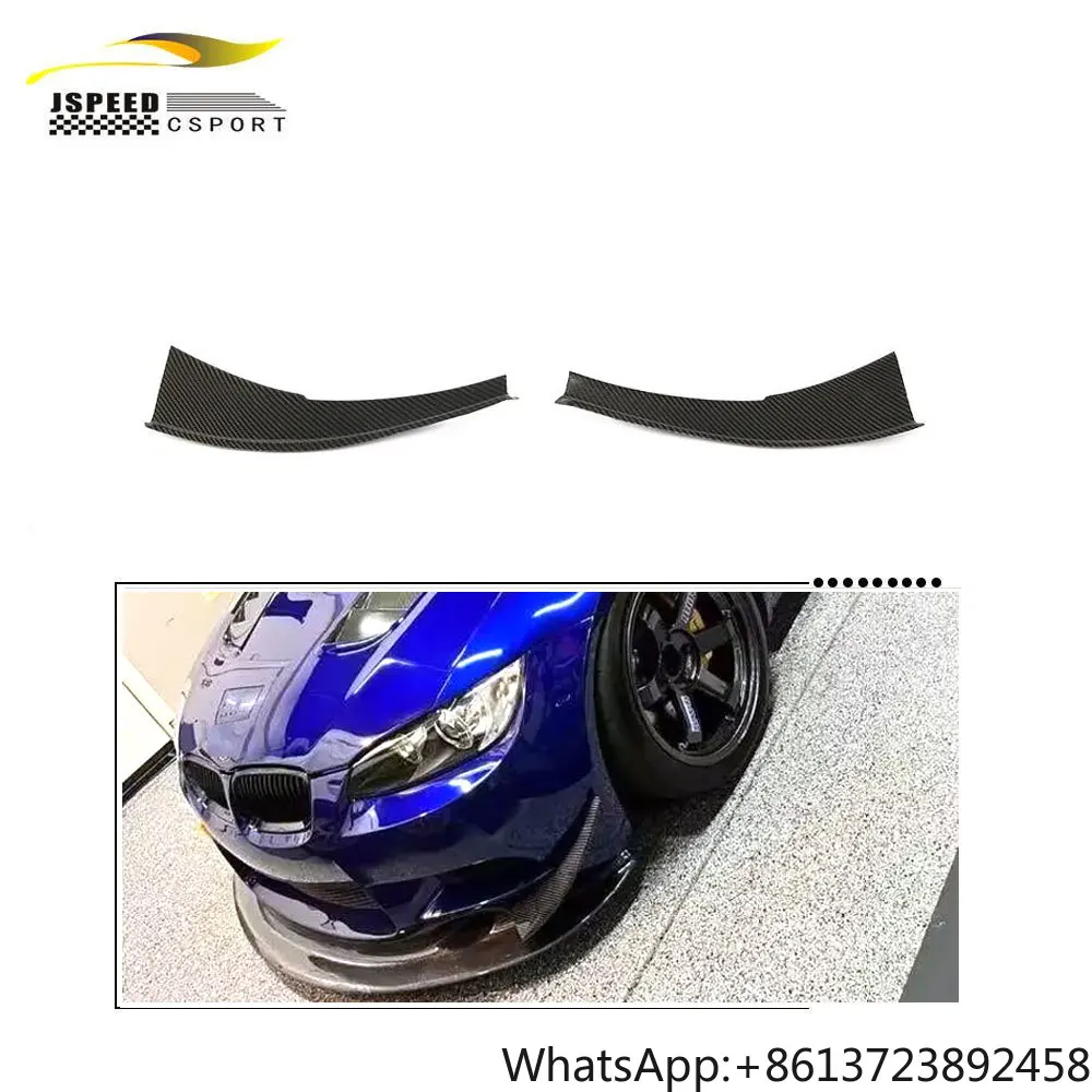 Real Carbon Fiber F… - image