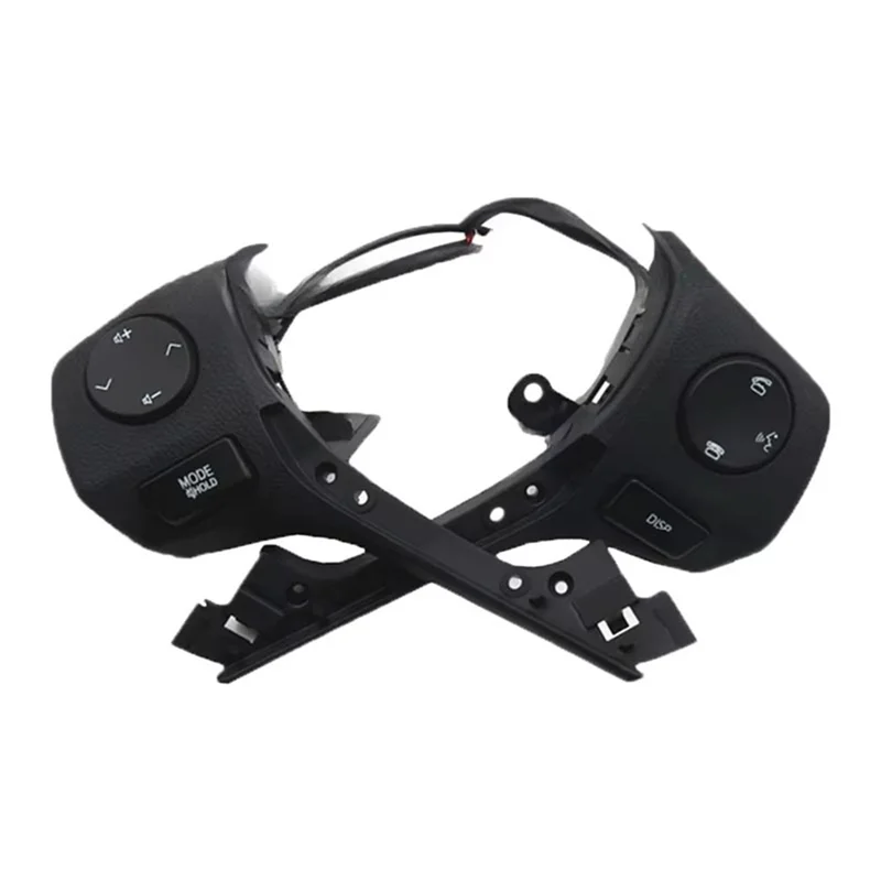 84250-02560 Steering Wheel Audio Control Button For Toyota Etios 2014-2018-T47C