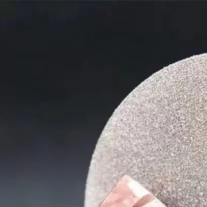 

/3pcs /6 /Inch Emery Coated Flat Lap Wheel 80 240 400 Grit Grinding Disc For Jewelry Gemstone Glass Rock Polishing Abrasives