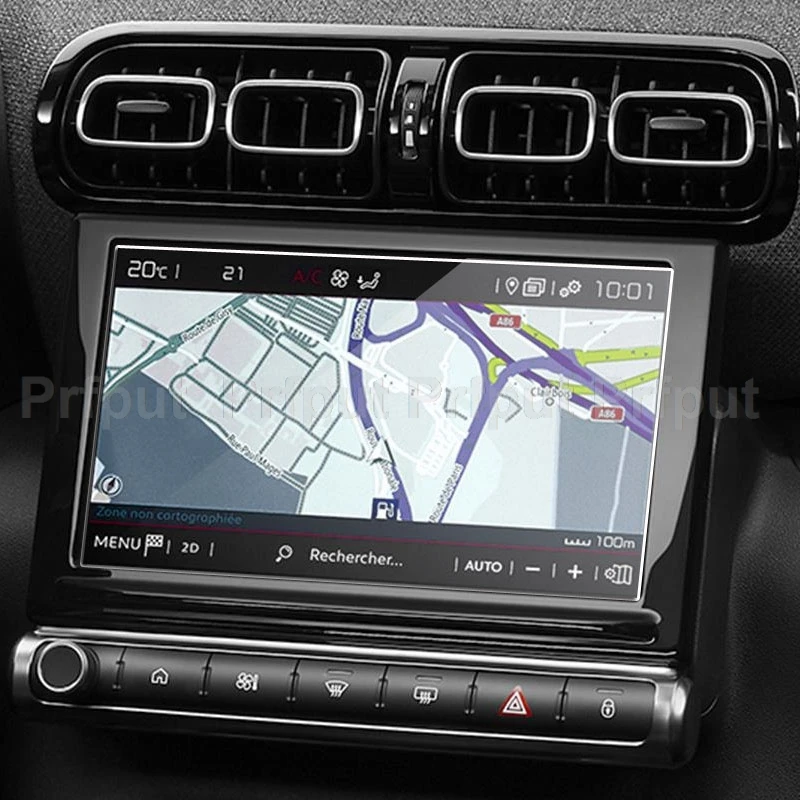 Tempered Glass Scre…