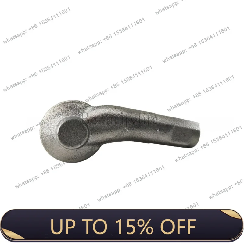 LX 1KD423811E Suitable for 06-12, 1KD423811E tie rod ball head