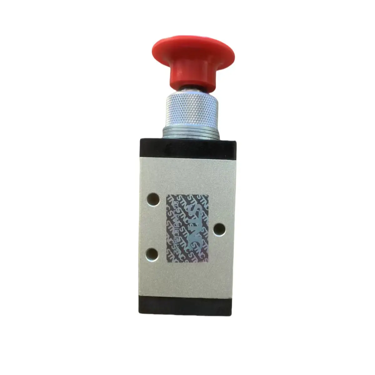 

XCMG 25K5-1 crane power take-off switch STNC TG2311H-06; Pneumatic switch for power take-off; Emergency brake switch TG2311H-06